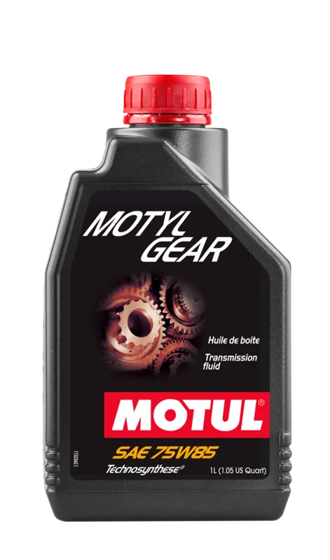 MOTUL MOTYLGEAR 75W-85