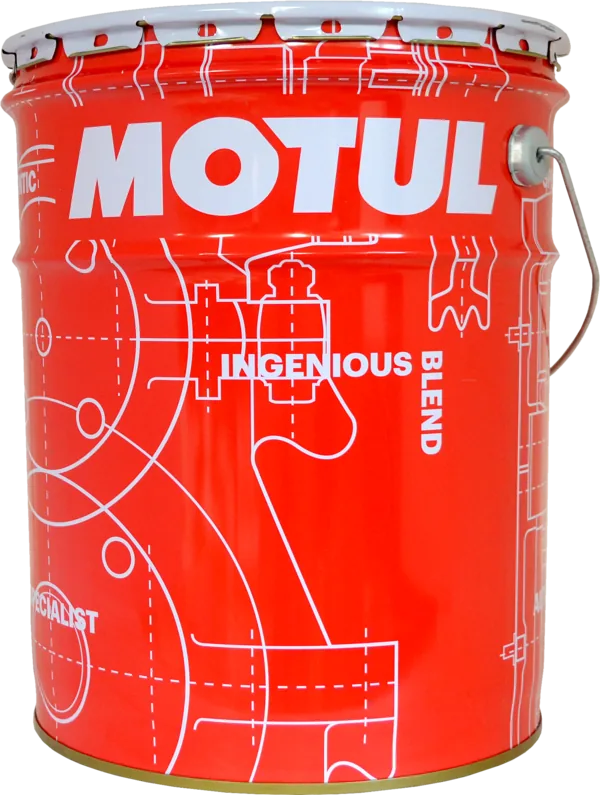 MOTUL MOTYLGEAR 75W-90