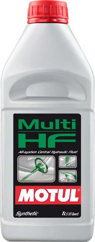 MOTUL MULTI HF