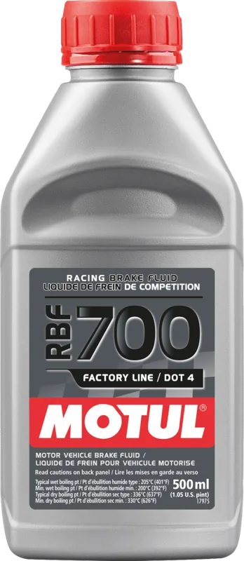 MOTUL RBF 700