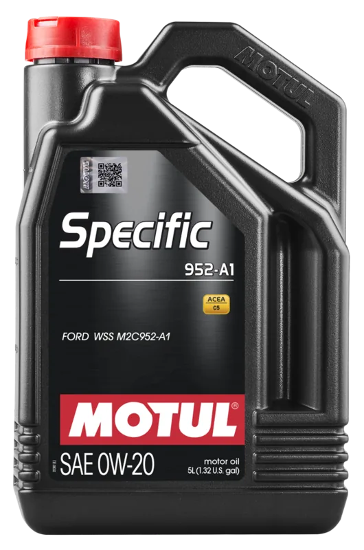 MOTUL SPECIFIC 952-A1 0W-20