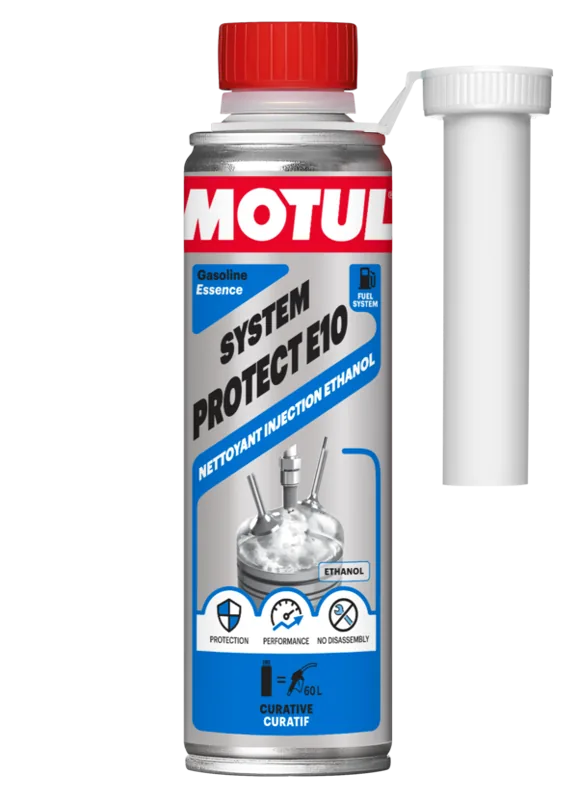 MOTUL SYSTEM PROTECT E10