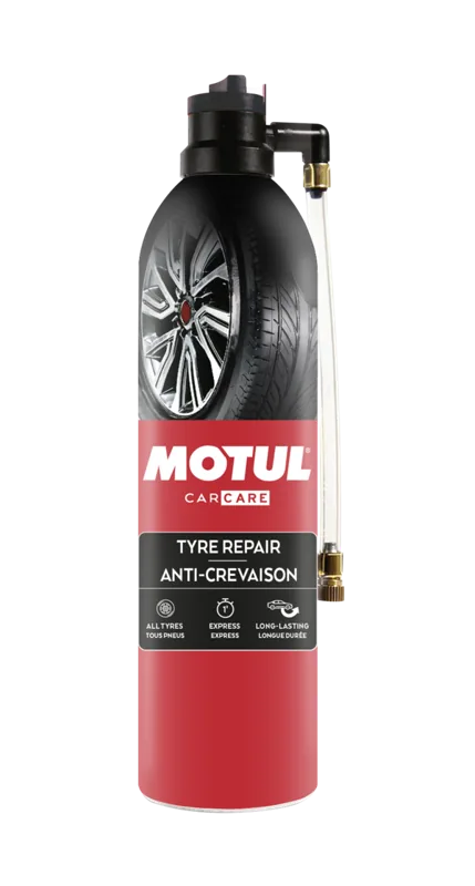 MOTUL CAR CARE TYRE REPAIR