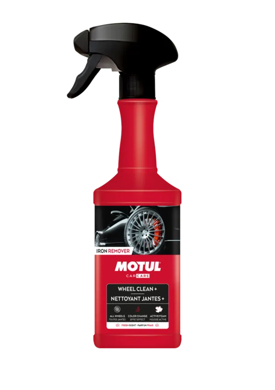 MOTUL WHEEL CLEAN +