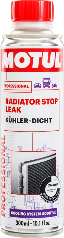 MOTUL RADIATOR STOP LEAK
