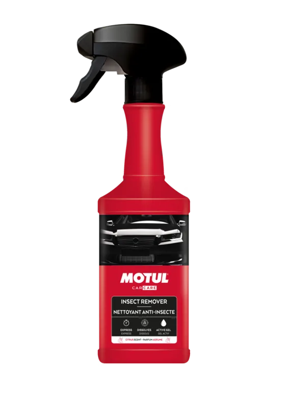 MOTUL CAR CARE INSECT REMOVER